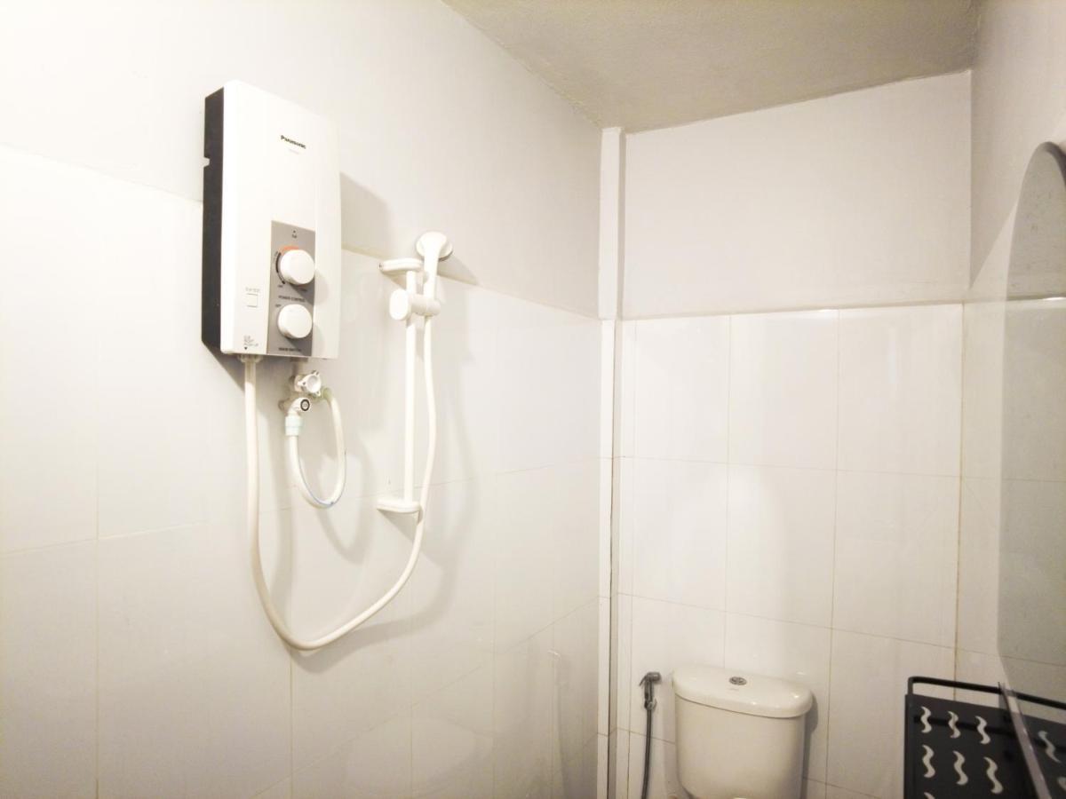 Pteas Kumae Hotel Siem Reap Bagian luar foto